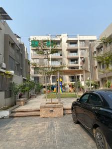 Image of 3150 Sq.ft 4 BHK Villa for rent in Span Villas, Sargasan, Gandhinagar for Rs. 34000