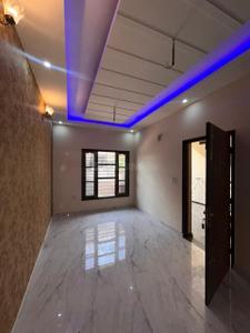 Hall Image of 1125 Sq.ft 3 BHK Duplex for sale in Sector 116 Mohali for Rs. 14850000