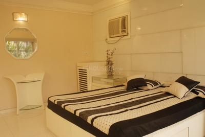 Bedroom Image of 1850 Sq.ft 4 BHK Apartment / Flat for sale in Royal Accord, Andheri East Mumbai for Rs. 70000000