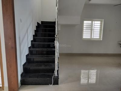 Hall Image of 1200 Sq.ft 2 BHK Independent House for sale in Kanuvai Coimbatore for Rs. 6500000