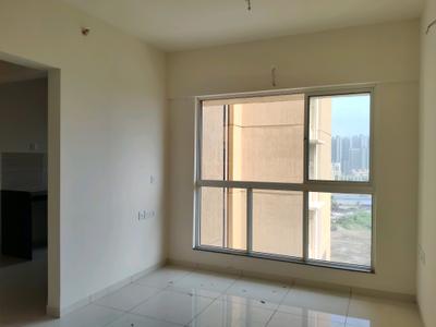 Living Room Image of 400 Sq.ft 1 BHK Apartment / Flat for sale in Piramal Vaikunth , Thane West Thane for Rs. 7800000