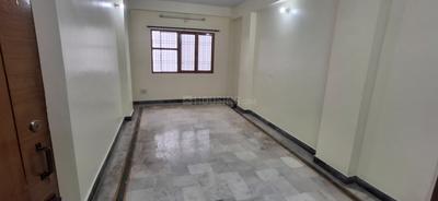 Living Room Image of 865 Sq.ft 2 BHK Apartment / Flat for sale in Vikas Apartment, Vikas Nagar Lucknow for Rs. 5000000