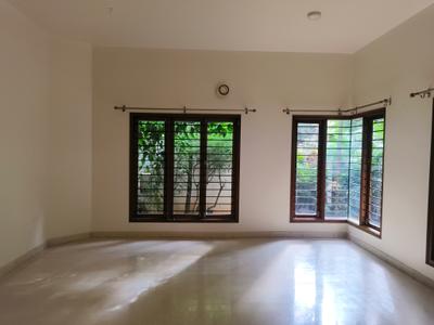 Bedroom Image of 4125 Sq.ft 4 BHK Independent House for sale in Sanjaynagar Bengaluru for Rs. 110000000