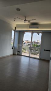 Living Room Image of 2400 Sq.ft 4 BHK Builder Floor for sale in Emaar Emerald Hill, Sector 65 Gurgaon for Rs. 38000000