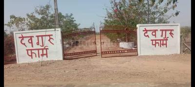 Image of 6000 Sq.ft 1 BHK Farm House for sale in Jotpur, Jabalpur for Rs. 1500000