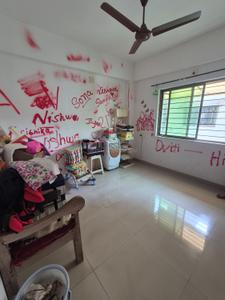 Bedroom Image of 2750 Sq.ft 4 BHK Penthouse for sale in Bhayli Vadodara for Rs. 5000000