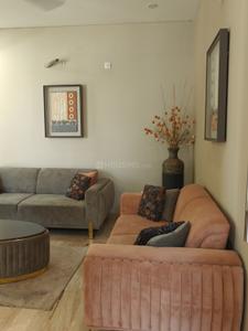 Hall Image of 5500 Sq.ft 5 BHK Independent House for sale in Mahalakshmi Nagar Indore for Rs. 40000000