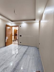 Hall Image of 1200 Sq.ft 2 BHK Builder Floor for rent in Sector 100 Noida for Rs. 37000