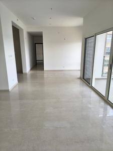 Hall Image of 1880 Sq.ft 3 BHK Apartment / Flat for sale in Sobha Nesara, Kothrud Pune for Rs. 30000000