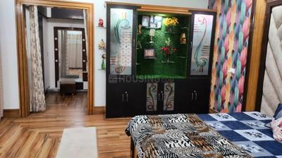 Bedroom Image of 6600 Sq.ft 5 BHK Independent House for sale in Bharat Heavy Electrical Limited Ran Haridwar for Rs. 40000000