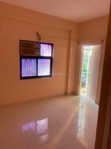 Bedroom Image of 945 Sq.ft 2 BHK Apartment / Flat for rent in Ghatlodiya Ahmedabad for Rs. 20000