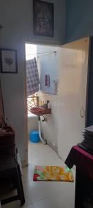 Hall Image of 800 Sq.ft 2 BHK Apartment / Flat for sale in Ratu Road Ranchi for Rs. 3800000