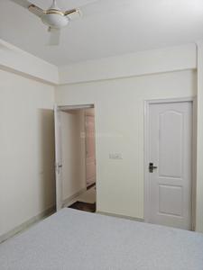 Bedroom Image of 1820 Sq.ft 3 BHK Apartment / Flat for rent in Maxblis White House, Sector 75 Noida for Rs. 60000