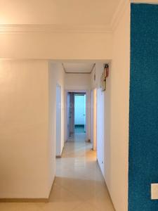 Image of 1150 Sq.ft 2 BHK Apartment / Flat for sale in Mundhwa, Pune for Rs. 17500000