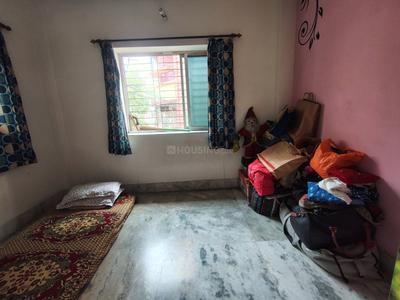 Bedroom Image of 820 Sq.ft 2 BHK Apartment / Flat for sale in Kasba Kolkata for Rs. 3900000