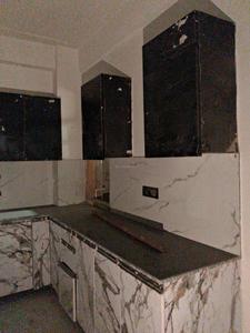 Kitchen Image of 900 Sq.ft 2 BHK Apartment / Flat for sale in JMK Sholin Homes One, Sector 73 Noida for Rs. 3600000