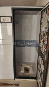 Image of 420 Sq.ft 1 BHK Independent House for sale in Yoginagar Society, Surat for Rs. 4999999