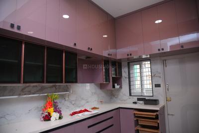 Kitchen Image of 3500 Sq.ft 3 BHK Duplex for sale in Subramanyapura Bengaluru for Rs. 35000000