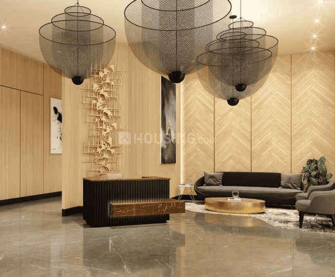 Gundecha Rexon Suites Phase I Main Image 1