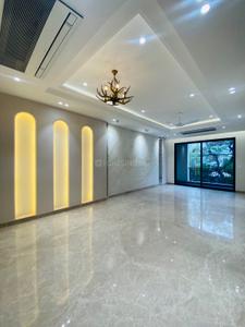 Hall Image of 2700 Sq.ft 4 BHK Builder Floor for sale in Sushant Lok Phase 1 Gurgaon for Rs. 51500000