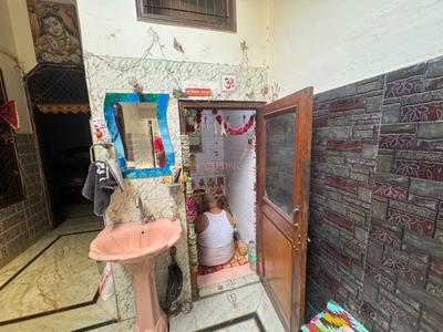 Balcony Image of 1008 Sq.ft 3 BHK Independent House for sale in Panchsheel Colony Meerut for Rs. 6500000