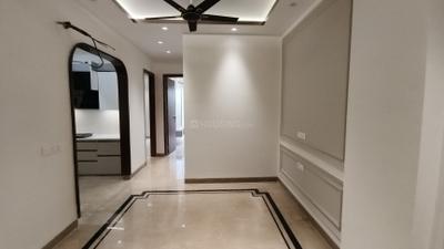 Living Room Image of 2000 Sq.ft 4 BHK Builder Floor for sale in Vaishali Ghaziabad for Rs. 18500000