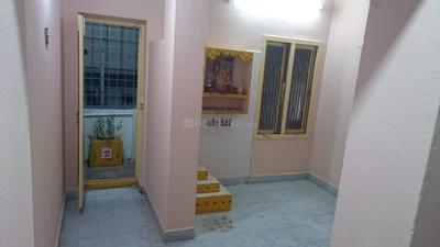 Balcony Image of 1200 Sq.ft 2 BHK Apartment / Flat for sale in Satyaranayana Puram Vijayawada for Rs. 4500000