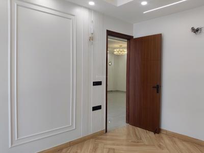 Bedroom Image of 2595 Sq.ft 3 BHK Apartment / Flat for rent in Conscient Hines Elevate, Sector 59 Gurgaon for Rs. 130000
