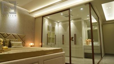 Hall Image of 3982 Sq.ft 4 BHK Apartment / Flat for sale in Godrej Platinum, Alipore Kolkata for Rs. 137500000