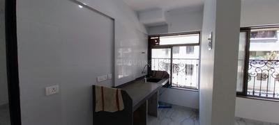 Bedroom Image of 624 Sq.ft 2 BHK Apartment / Flat for sale in Prabhadevi Mumbai for Rs. 29000000
