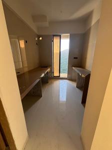 Kitchen Image of 590 Sq.ft 1 BHK Apartment / Flat for sale in Unique Vistas, Thane West Thane for Rs. 9000000