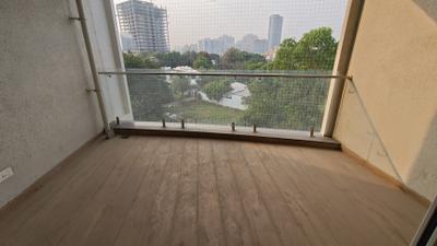 Balcony Image of 1910 Sq.ft 3 BHK Apartment / Flat for sale in Kalash Trove, Baner Pune for Rs. 26000880