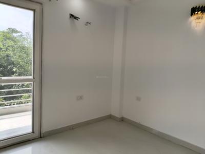 Bedroom Image of 1500 Sq.ft 3 BHK Apartment / Flat for sale in Palam Vihar Gurgaon for Rs. 17500000