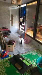 Living Room Image of 1100 Sq.ft 1 RK Apartment / Flat for sale in Ornate Galaxy, Naigaon East Naigaon for Rs. 7000000