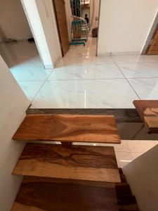 Hall Image of 1488 Sq.ft 4 BHK Duplex for sale in Khodiyar Nagar Vadodara for Rs. 10000000