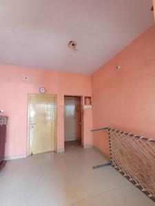 Hall Image of 650 Sq.ft 1 RK Independent House for rent in Khodiyar Colony Jamnagar for Rs. 11000