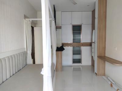 Bedroom Image of 1150 Sq.ft 2 BHK Apartment / Flat for sale in K Raheja Interface Heights, Malad West Mumbai for Rs. 25600000