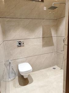 Bathroom Image of 1900 Sq.ft 3 BHK Independent House for sale in Kamal Vihar Raipur for Rs. 6000000