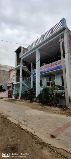 Vibhav Khand -2, Gomti Nagar Extension Building View 1