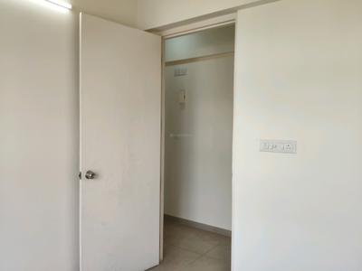 1.5 BHK Flat