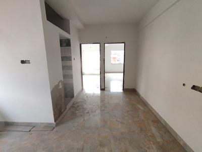 Living Room Image of 900 Sq.ft 2 BHK Apartment / Flat for sale in South Dum Dum Kolkata for Rs. 4680000