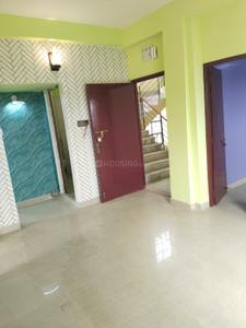 Hall Image of 901 Sq.ft 2 BHK Builder Floor for sale in Nayabad Kolkata for Rs. 2750000