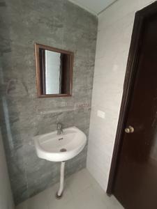 Image of 585 Sq.ft 1 BHK Apartment / Flat for rent in Amrapali Dream Valley 2, Noida Extension, Greater Noida for Rs. 19999