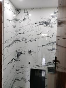 Common Bathroom One Image of 1700 Sq.ft 3 BHK Apartment / Flat for sale in CGHS The Shabad, Sector 13 Dwarka New Delhi for Rs. 27900000