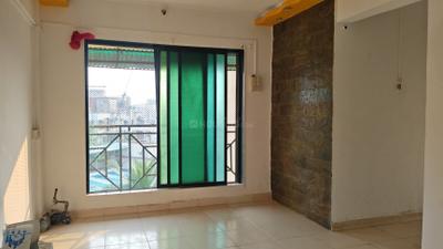 Living Room Image of 780 Sq.ft 2 BHK Apartment / Flat for sale in Mira Road East Mira Bhayandar for Rs. 8800000