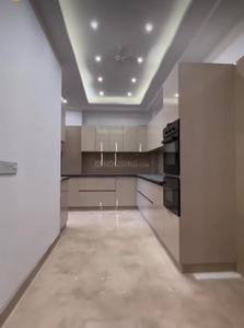 Hall Image of 2275 Sq.ft 4 BHK Builder Floor for sale in Gujranwala Town New Delhi for Rs. 45500000