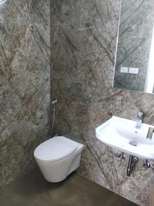 Bedroom Three Image of 2100 Sq.ft 4 BHK Apartment / Flat for sale in Colaba Mumbai for Rs. 190000000