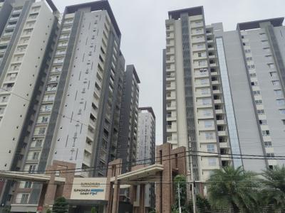 Building Image of 2475 Sq.ft 3.5 BHK Apartment / Flat for sale in Sumadhura Horizon, Kondapur Hyderabad for Rs. 27500000