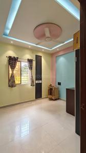 Hall Image of 1370 Sq.ft 3 BHK Apartment / Flat for sale in Palanpur Jakatnaka Surat for Rs. 4250000