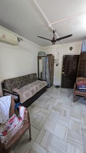 Hall Image of 423 Sq.ft 1 BHK Apartment / Flat for sale in Ghatkopar West Mumbai for Rs. 7700000